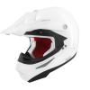 Шлем кроссовый SC05 White