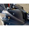 Комплект корпуса обтекателей Buccimoto BR10GP BR12GP из карбонового волокна Mr-Racingparts MRRP-CFS