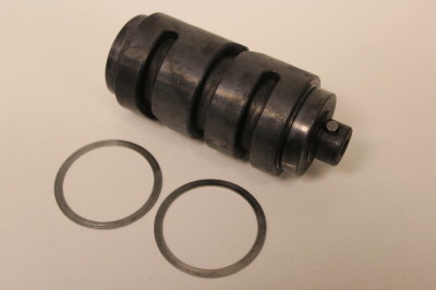 Копирный вал Derbi DR50-62