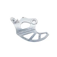 Защита заднего тормозного диска Beta RR 2T/4T 05-25, XTrainer 15-25 P-Tech TPK002