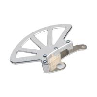 Защита переднего тормозного диска Beta RR 2013-2018 2Т / 4T Вилка Sachs P-Tech EPK001