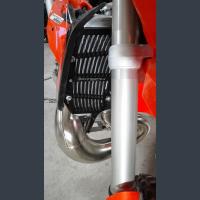 Защита рамки радиатора KTM/Husqvarna 17-23, GasGas EC 250/300 21-23 P-Tech RKK005