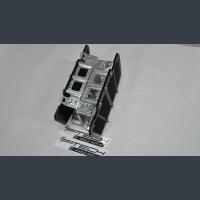 Защита рамки радиатора KTM/Husqvarna 17-23, GasGas EC 250/300 21-23 P-Tech RKK005