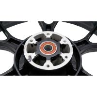 Колесо заднее литое 17" Derbi DRD Piaggio 00H01312381