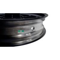 Колесо заднее литое 17" Derbi DRD Piaggio 00H01312381