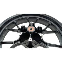 Колесо заднее литое 17" Derbi DRD Piaggio 00H01312381