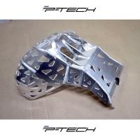 Защита картера и резонатора Beta RR 250/300 13-19 P-Tech PK002