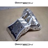 Защита картера и резонатора Beta RR 250/300 13-19 P-Tech PK002