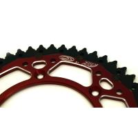 Звезда задняя ведомая зубьев 51 Beta RR, XTrainer - Сталь/Алюминий Beta 031.42.013.00.00