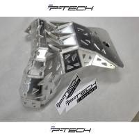 Защита картера и резонатора P-Tech Beta Xtrainer 15-24 P-Tech PK008