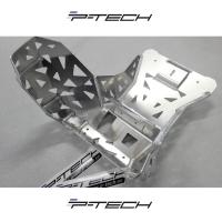 Защита картера и резонатора P-Tech Beta Xtrainer 15-24 P-Tech PK008