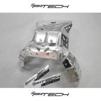 Защита картера и резонатора P-Tech Beta Xtrainer 15-24 P-Tech PK008