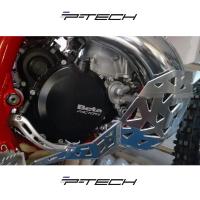 Защита картера и резонатора P-Tech Beta Xtrainer 15-24 P-Tech PK008
