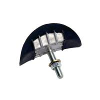 Башмак – римлок – фиксатор буксатор покрышки - переднее колесо 1.60 / 1.40 Motion Pro 11-0009