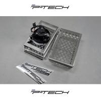 Защита радиаторов рамки с решёткой Beta XTrainer 15-25 P-Tech RKK007