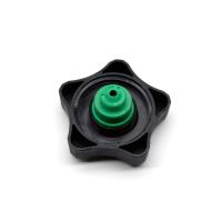 Крышка бензобака Beta RR 4T/2T 2017 Beta 026.43.032.80.00