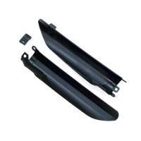 Защита перьев вилки Beta RR 2T/4T 16-17 комплект пара чёрный Beta 021.45.008.00.59