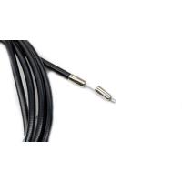 Универсальный трос газа 2250 мм с рубашкой 1800 мм Novascoot 6433-49