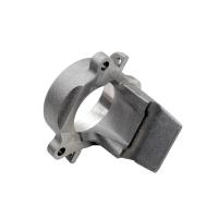 Фланец выхлопной трубы соединения цилиндр / резонатор Beta RR, Xtrainer 18-22 Beta 026.11.032.00.00