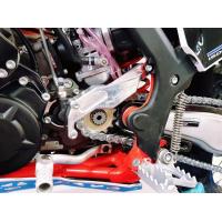 Защита рабочего цилиндра сцепления GasGas EC/XC 250/300 18-20, Rieju MR 300 2021 P-Tech SPK004