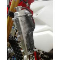 Защита рамки радиаторов Beta RR 2T/4T 13-19 P-Tech RKK006