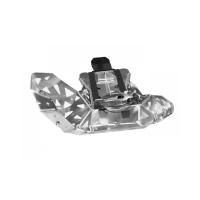 Защита картера и резонатора с накладкой P-Tech Beta Xtrainer 15-24 P-Tech PK008B