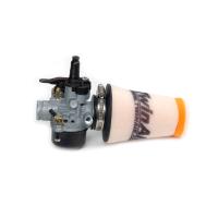 Фильтр воздушный на Ø 35 мм конусный Twin Air 150315