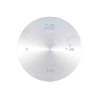 Поршень 71.97мм C Beta RR 300 2T 18-21 второй ремонт Beta 026.02.035.80.0C