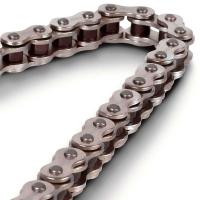 Цепь 520 RX 120 звеньев IRIS 91951200120000_120,520_RX_120