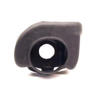 Защита резиновая кожух ручки газа Domino Beta / KTM / Gas Gas Beta 031.35.013.00.00