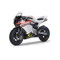 Минимотоцикл MiniGP Ohvale GP-0 110 автомат Ohvale GP0110A