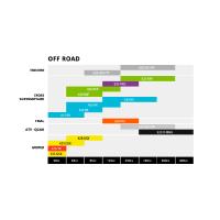 Цепь 428 GSX 130 звеньев IRIS 91901150130000_130,428_GSX_130