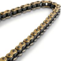 Цепь 428 GSX 138 звеньев IRIS 91901150000000_138,428_GSX_138