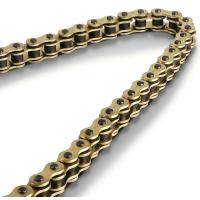 Цепь 520 O-Ring 118 звеньев IRIS 91951350118100_118,520_OR_118