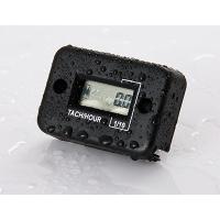 Счетчик моточасов / тахометр  2T красный RunLeader RL-HM012-2S-RD