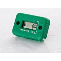 Счетчик моточасов / тахометр  4T синий RunLeader RL-HM012-4S-BL