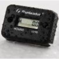 Счетчик моточасов индуктивный красный RunLeader RL-HM006-RD