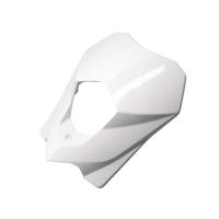 Пластик фары передней белый GasGas EC 2011 Rieju BE905002511
