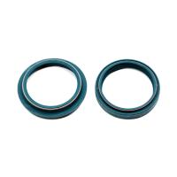 Набор сальник и пыльник вилки Sachs 48 мм Marzocchi Beta RR SKF KITG-48Z