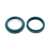 Набор сальник и пыльник вилки WP 48мм SKF SK48W