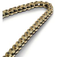 Цепь 520 RXL Trial 104 звена IRIS 91951120000000_104,520_RXL_104