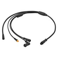 Основной жгут Leopard Cheetah EXE 880/800