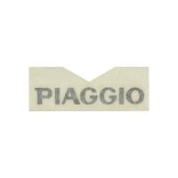 Наклейка эмблема Piaggio