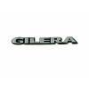 Логотип Gilera