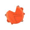 Защита крышки сцепления KTM SX 250 12-16 SX 300 13-16 EXC 250/300 13-16 оранжевый KTM