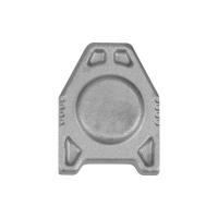 Натяжитель цепи левый Rieju MR 300 20-25