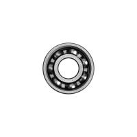 Подшипник помпы охлаждения 6000 С3Z