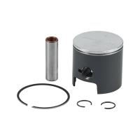 Поршень 49.96 мм первый ремонт Minarelli am6