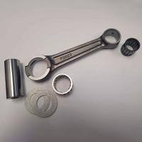 Шатунная сборка KTM 250 / 300 EXC/XC/XC-W/SX TPI/TBI '06-25, Gas Gas 300 EC/EX '21-25, Husqvarna 250 / 300 TE/TX TPI/TBI (инжектор) '14-25