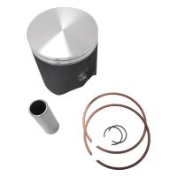 Поршень с двумя ​​кольцами ⌀72.02мм STD + 0.02мм KTM 300 EXC/XC/XC-W/SX TPI/TBI '06-25 / Gas Gas 300 EC/EX '21-25 / Husqvarna 300 TE/TX TPI/TBI (инжектор) '14-25
